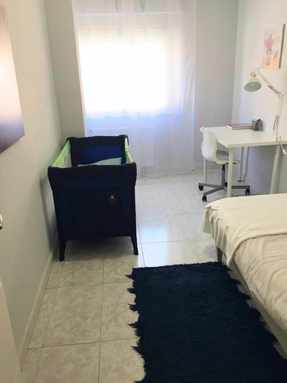 Amplio Piso A 10 Min De Salamanca By Bebalmy Santa Marta de Tormes Kültér fotó